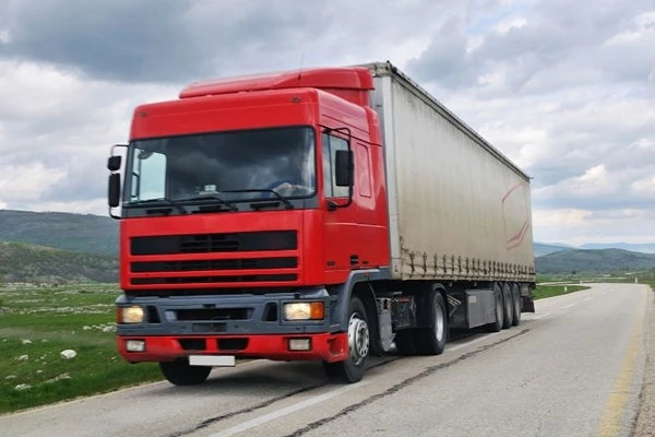 Ankara Ereğli, Ambar