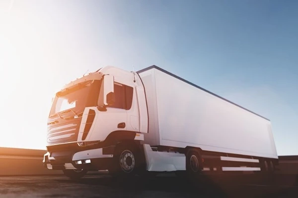 Ankara Ereğli, Nakliye Firması