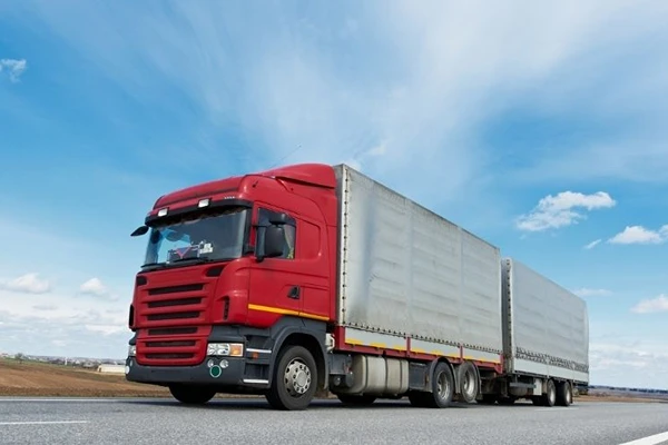 Ankara Ereğli, Şehirlerarası Taşımacılık