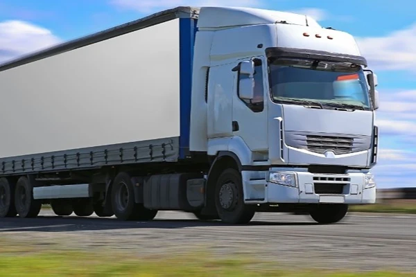 Ankara Ereğli, Nakliyat