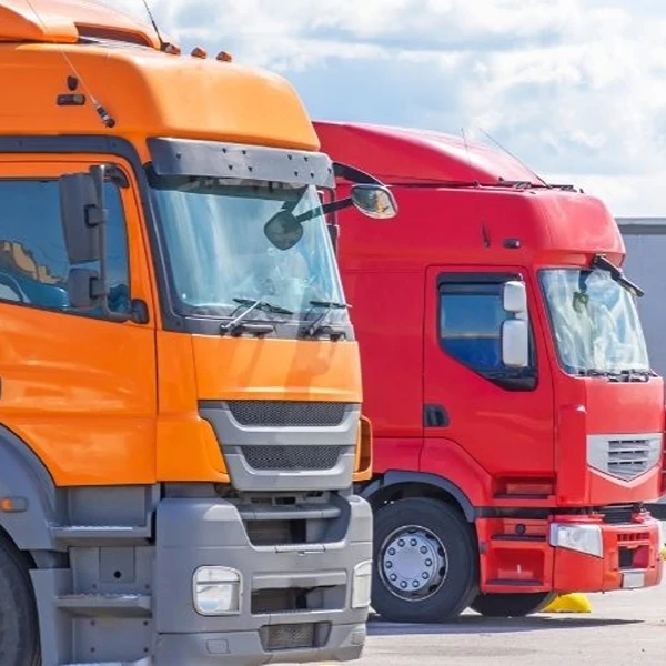 Ankara Ereğli Nakliye Ambarı